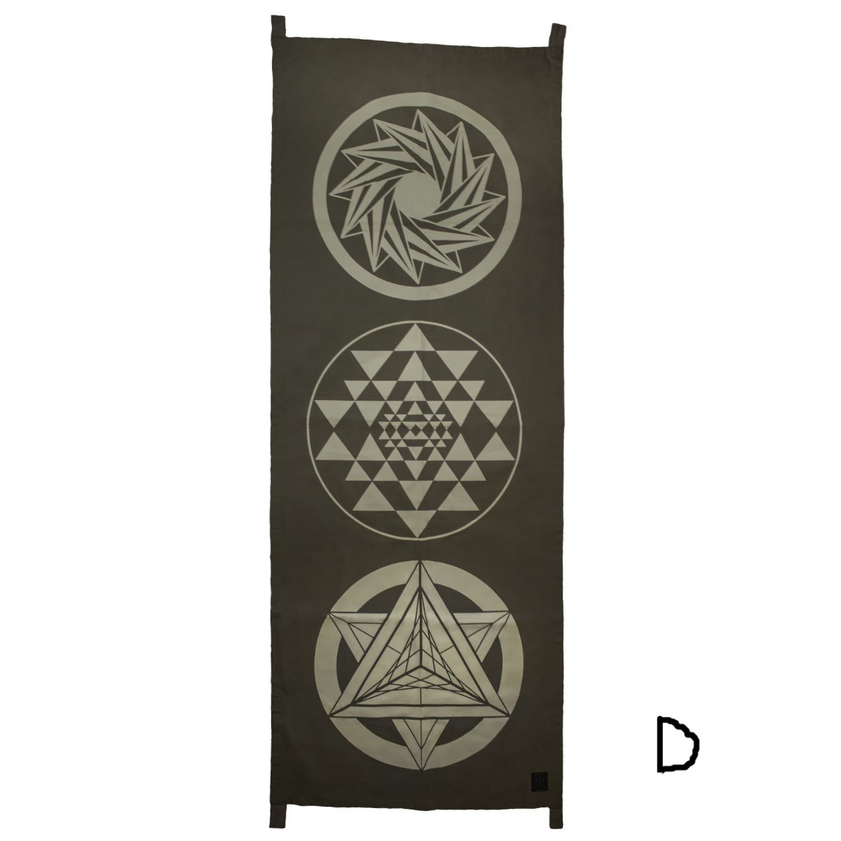Geometric Banners - alter8.com