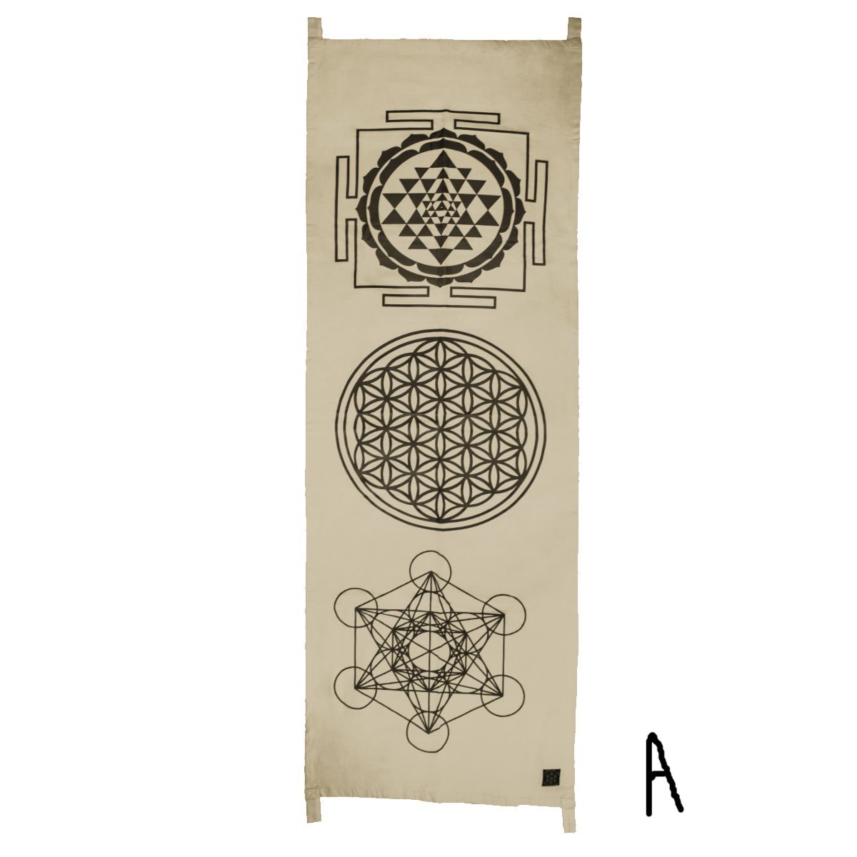 Geometric Banners - alter8.com