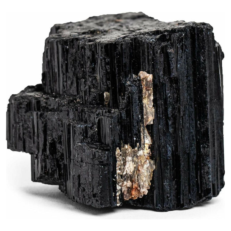 Black Tourmaline (Schorl) Raw Pieces - alter8.com