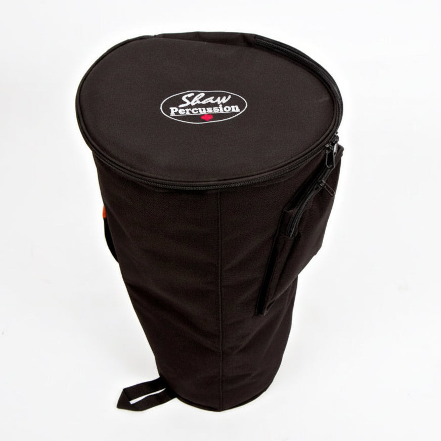 Djembe Drum Carrying Case - alter8.com