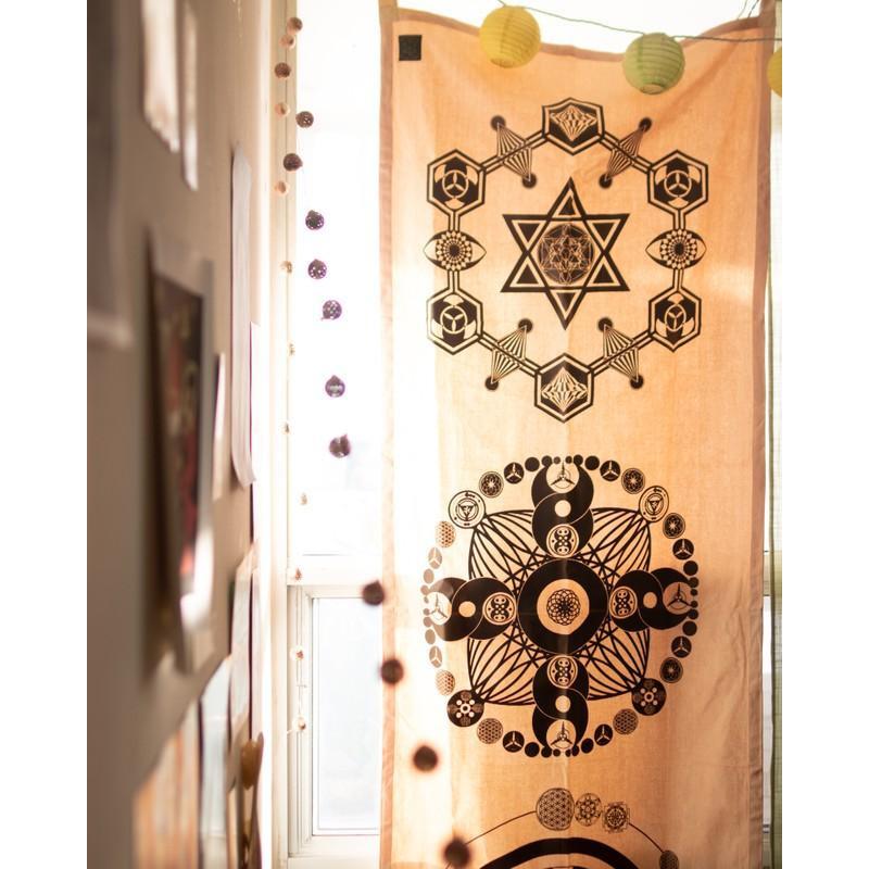 Geometric Banners - alter8.com