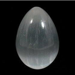 Selenite Eggs - alter8.com