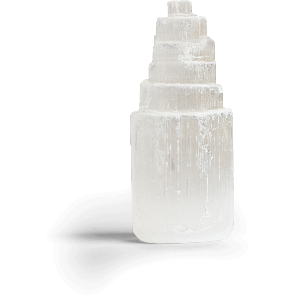 Selenite Towers - alter8.com