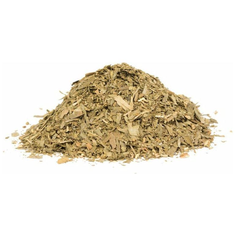 Ginkgo Biloba Leaf - alter8.com
