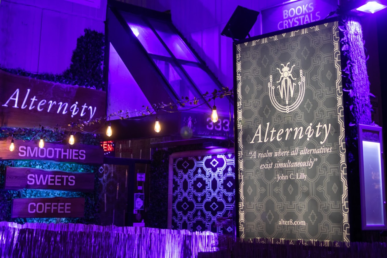 Alternity Chronicles