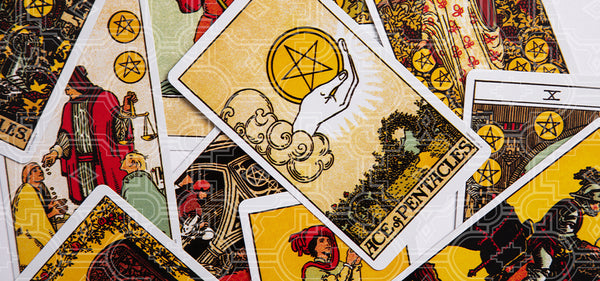 A Beginner's Guide to Tarot Cards - [shop_name]