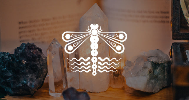 Crystals