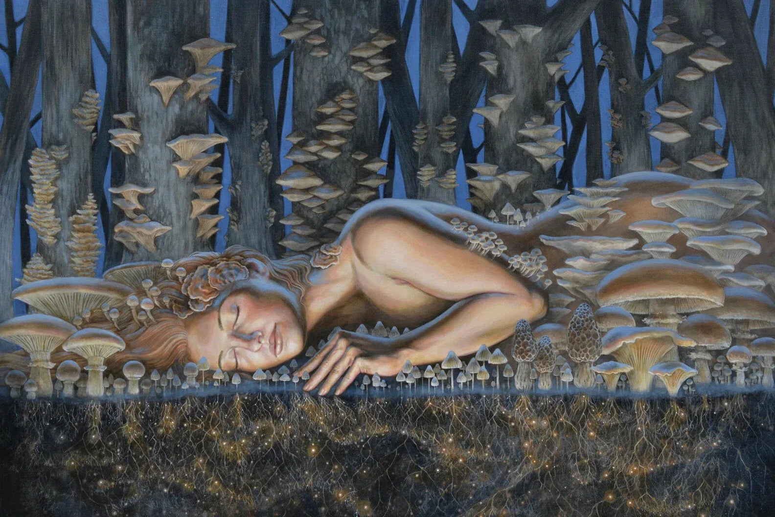 Visionary Art