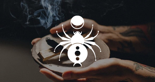 Smudge & Incense