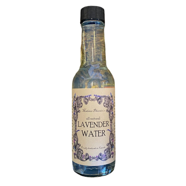 Lavender Floral Waters