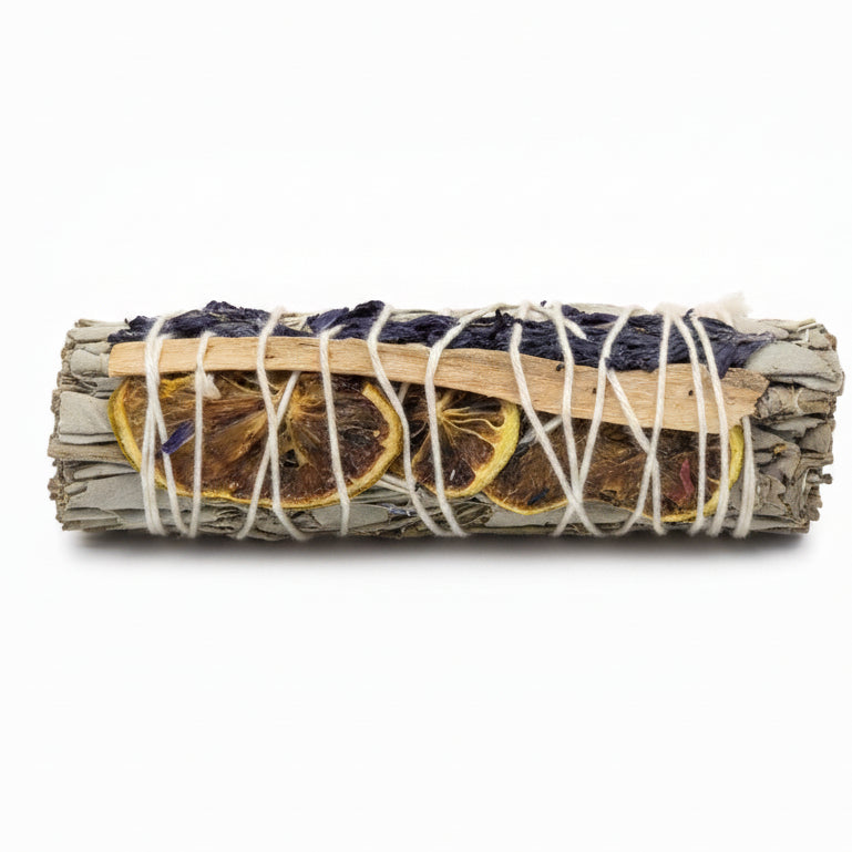 Florida Water & Sage Smudge Bundle