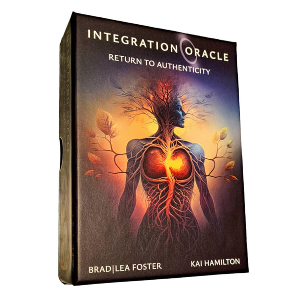 Integration Oracle