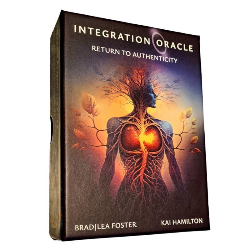 Integration Oracle