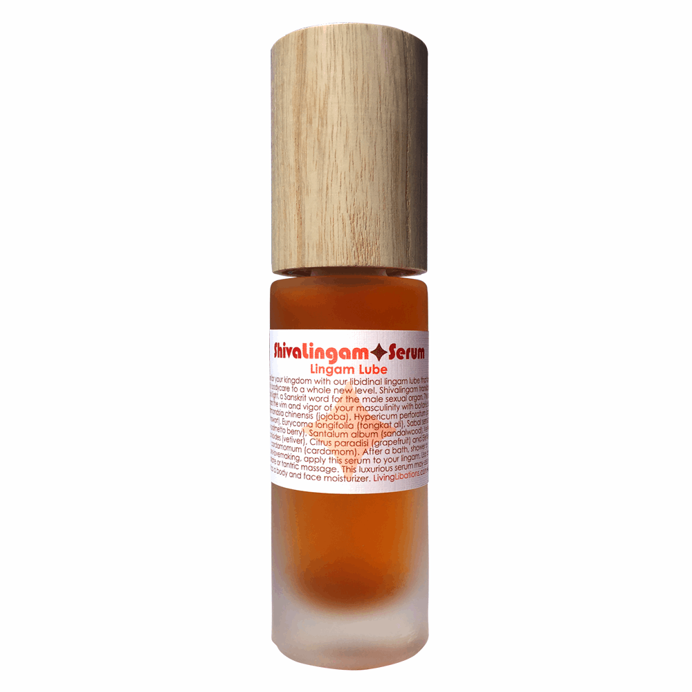 ShivaLingam Serum - alter8.com