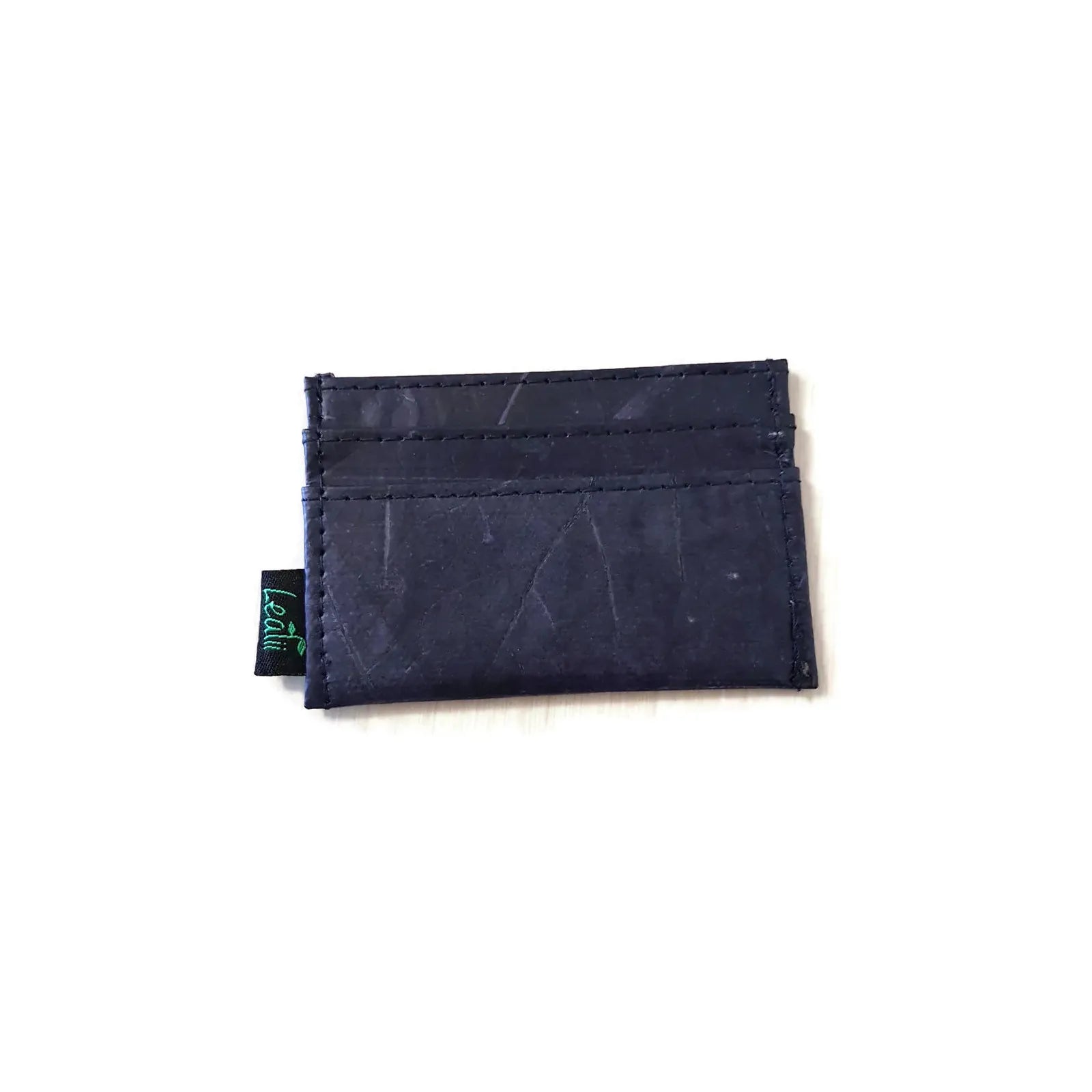 Slim Wallet by Leafii
