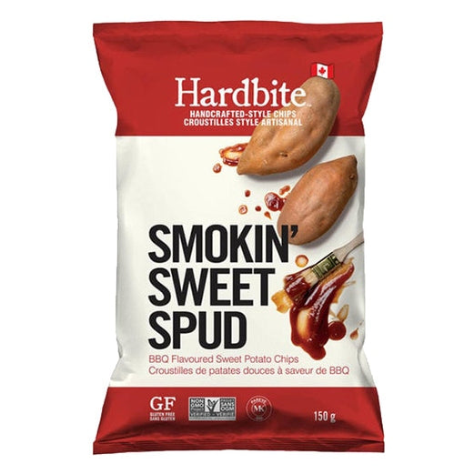 Salty Snacks