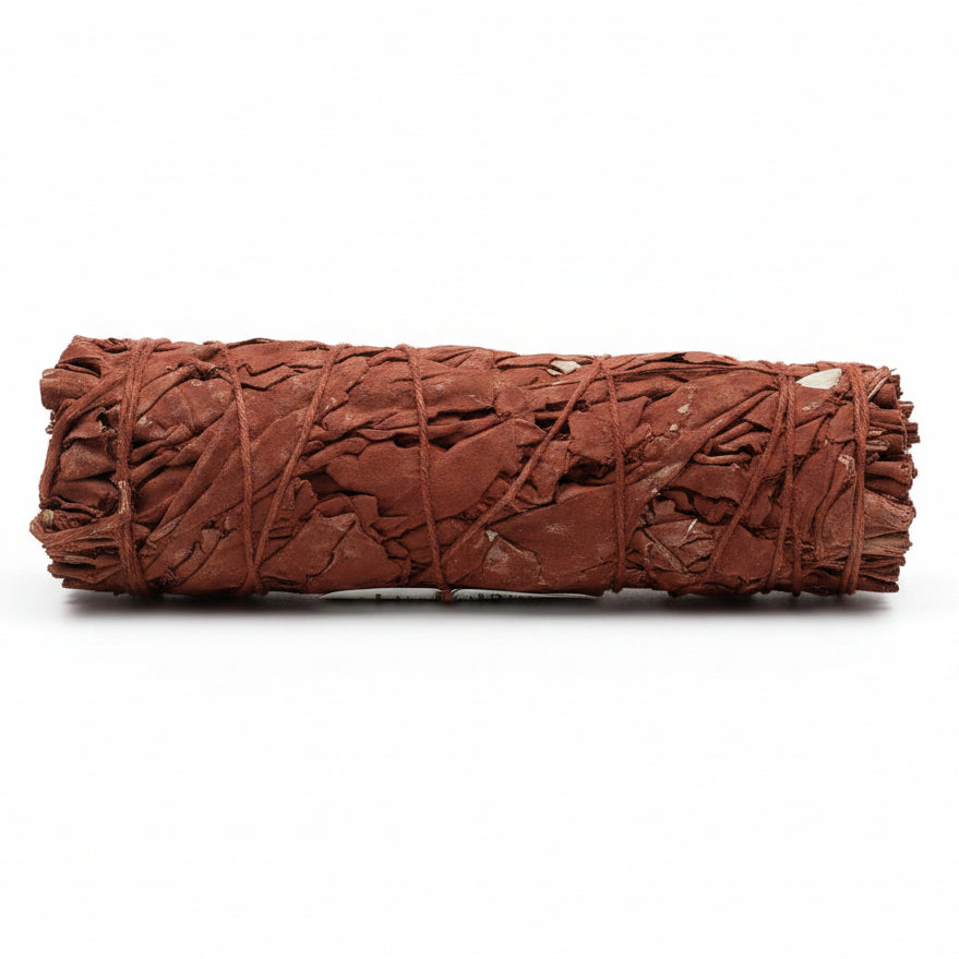 Sage & Dragon's Blood Smudge Stick