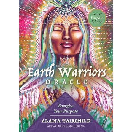 Earth Warriors Oracle (Pocket Edition)