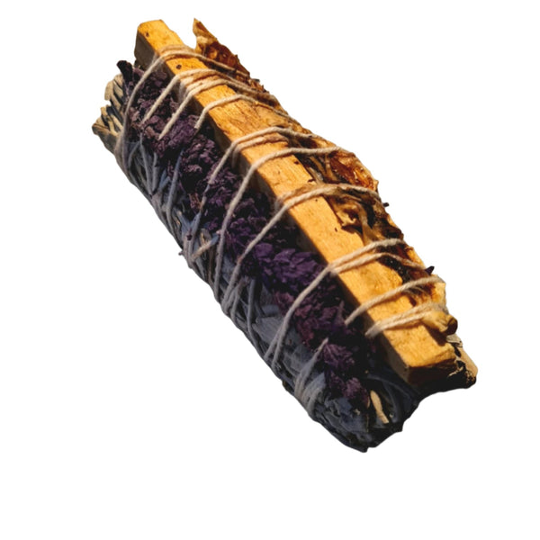 Florida Water & Sage Smudge Sticks