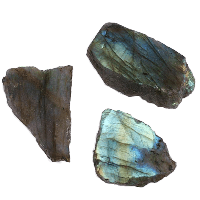 Labradorite