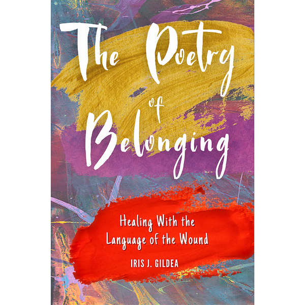 The Poetry of Belonging - Alternity