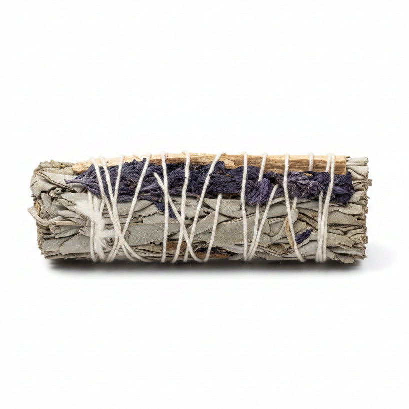 Florida Water & Sage Smudge Bundle