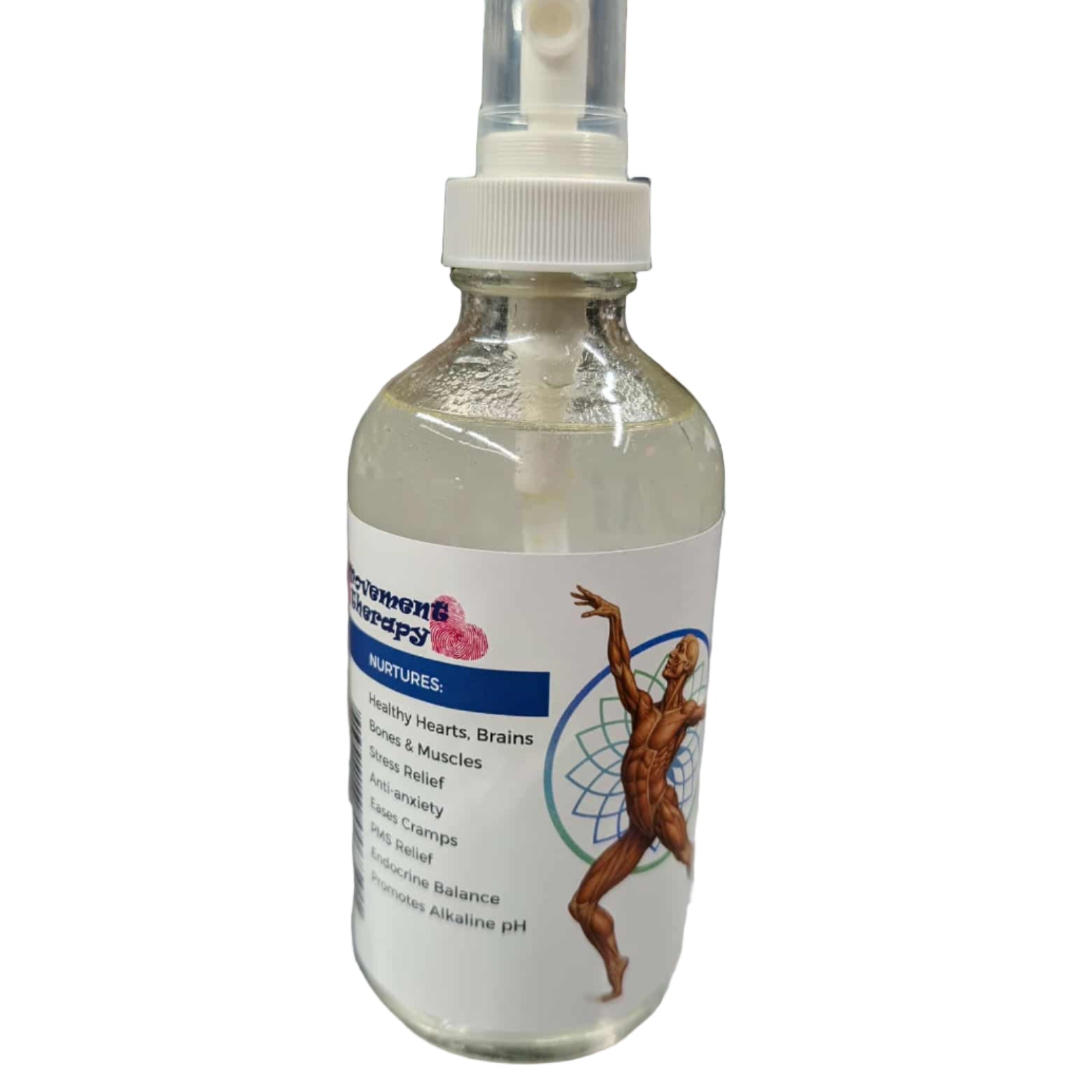 My Magnesium Mist — Himalayan Cedar