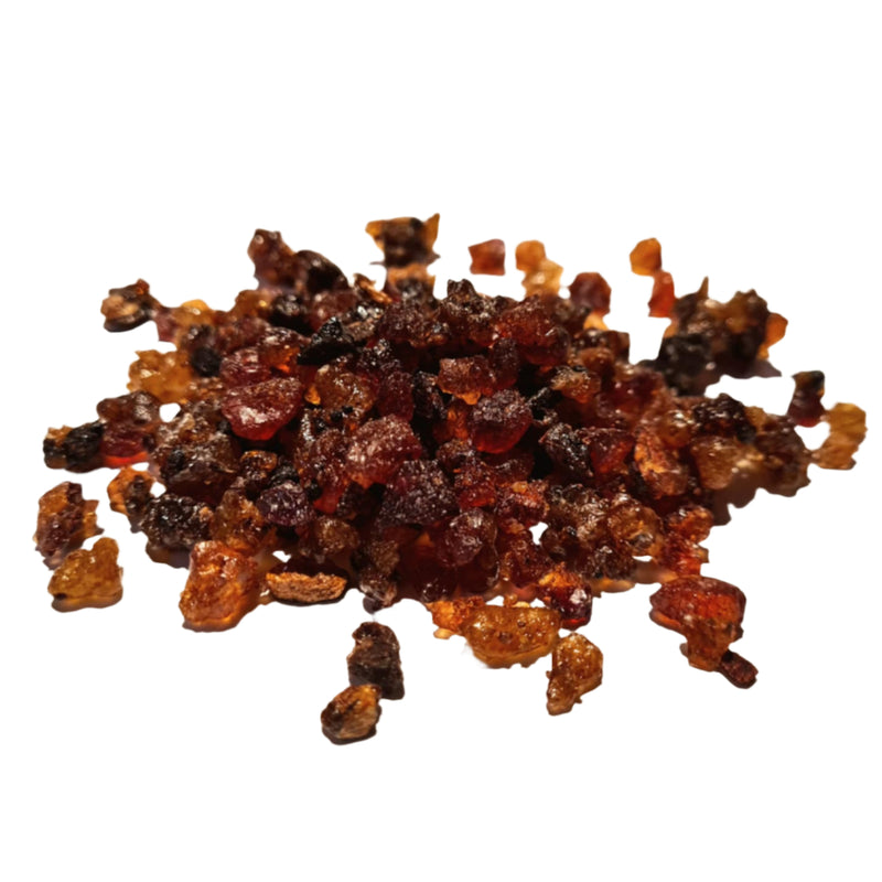 Myrrh Resin [India]
