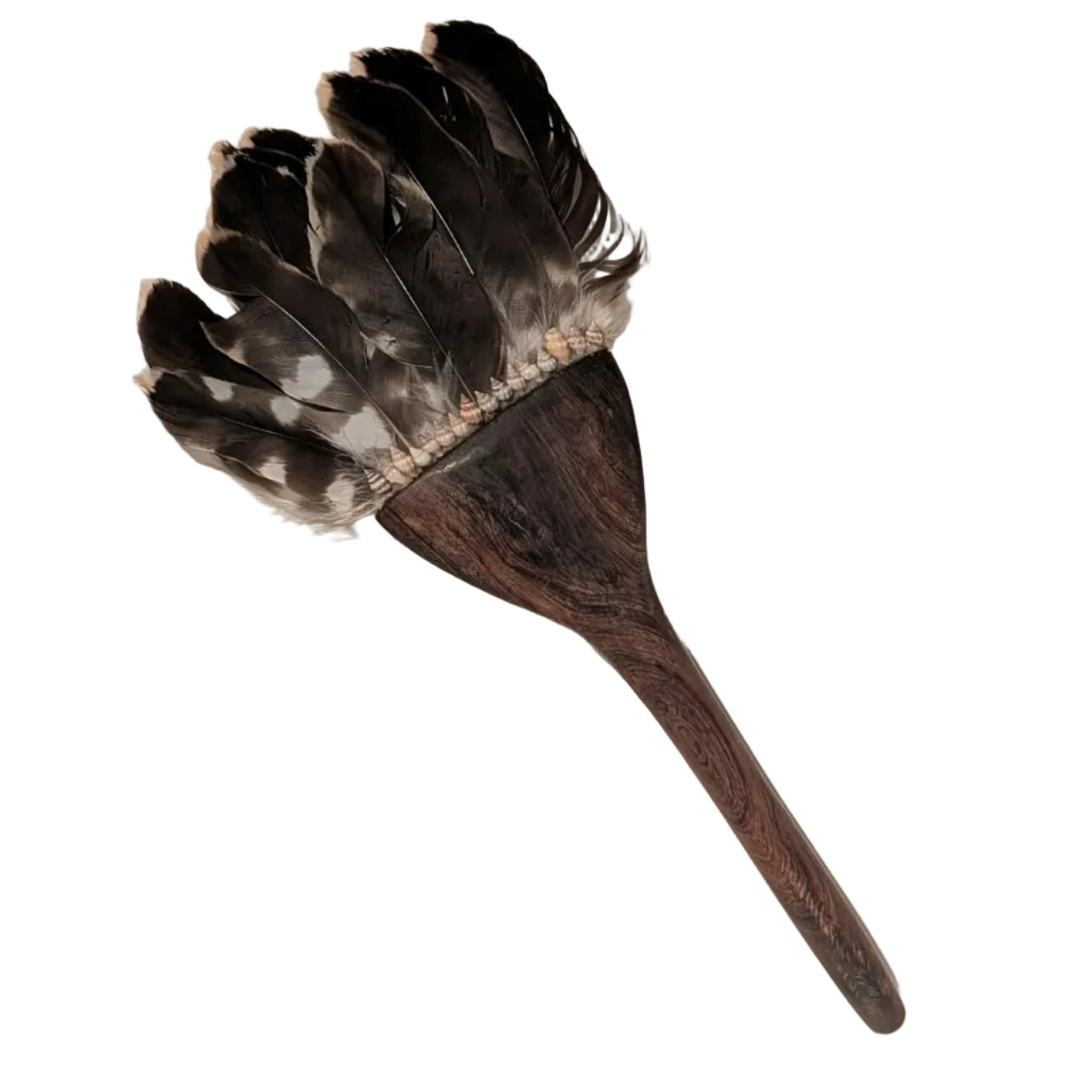 Smudging Wand
