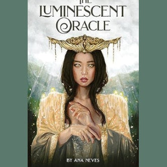 The Luminescent Oracle