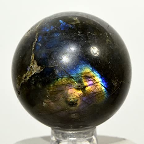 Labradorite Free Form