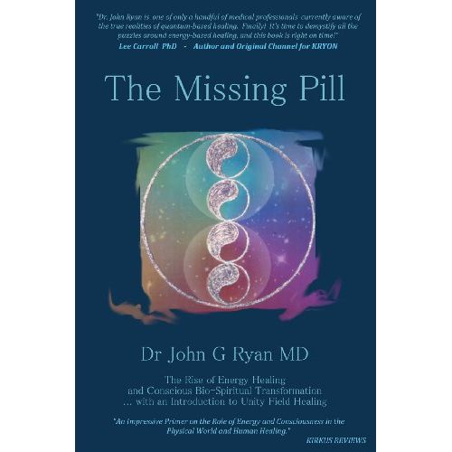 The Missing Pill - alter8.com