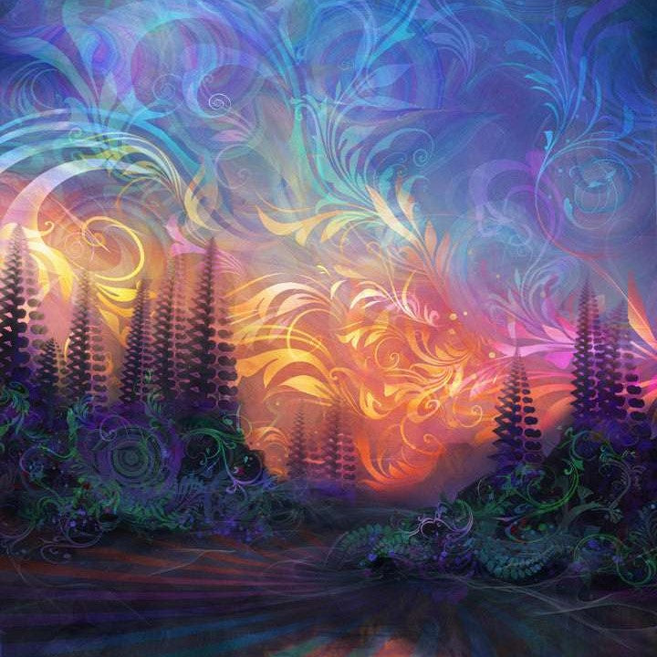 Agostina Sky by Simon Haiduk