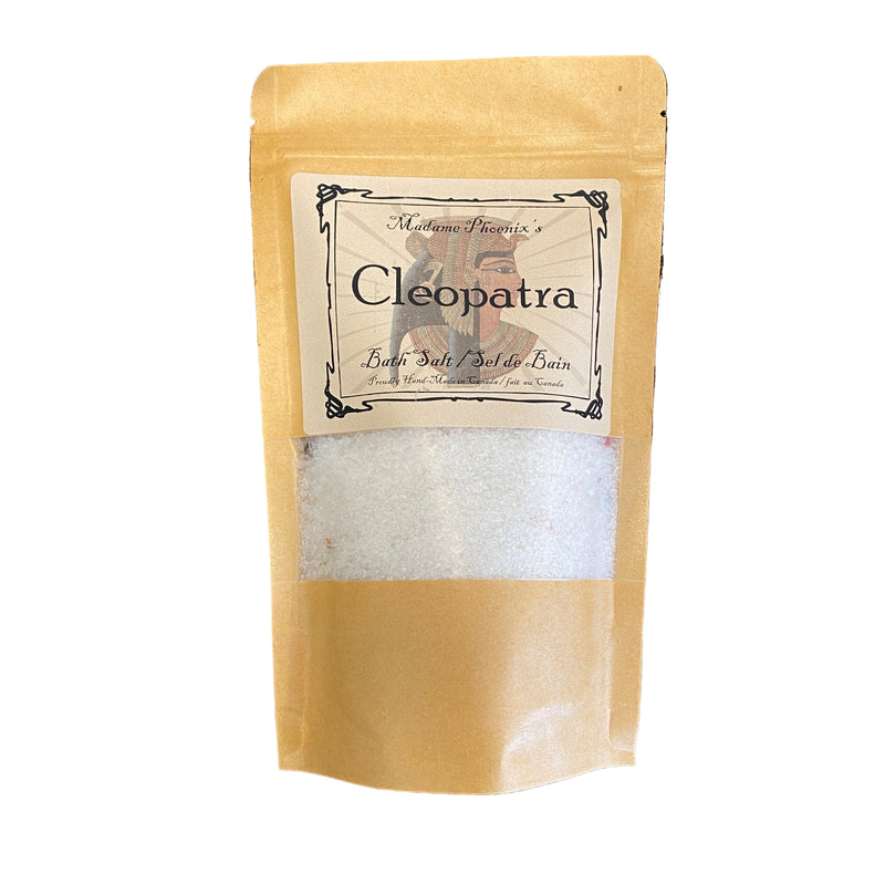 Bath Salts by Madame Phoenix