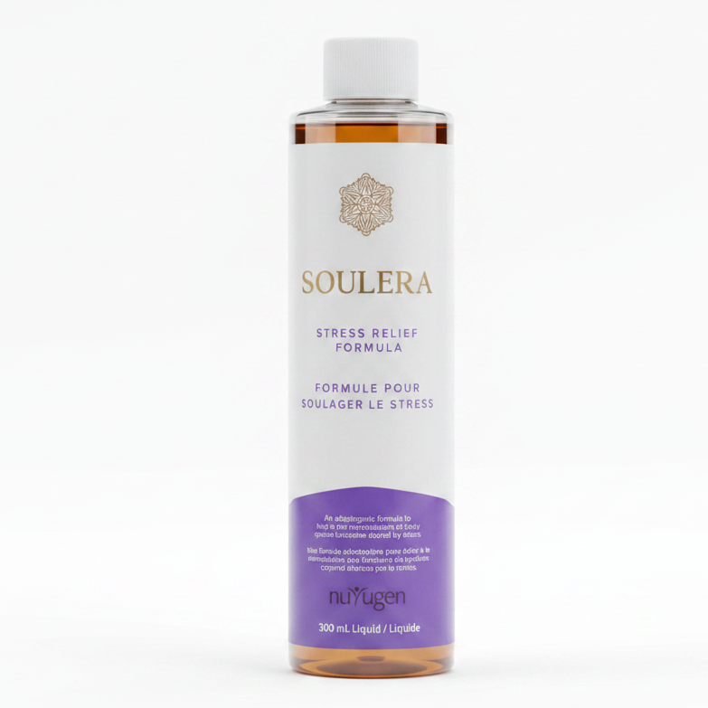 Soulera [Stress Relief Formula]