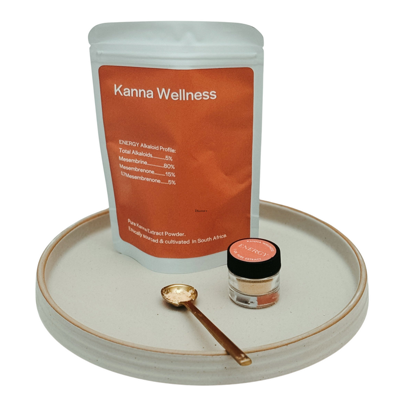 Kanna Extract Powder
