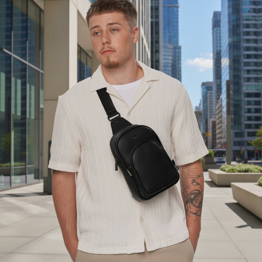 Reggie Sling Bag