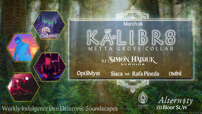KALIBR8
