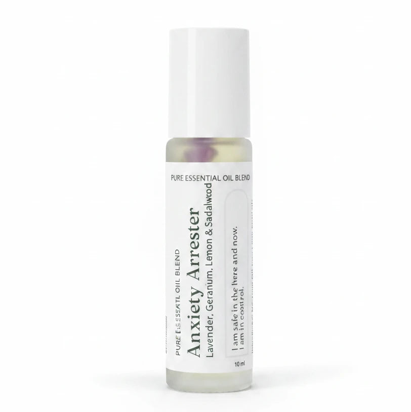 Anxiety Arrester Roll-On
