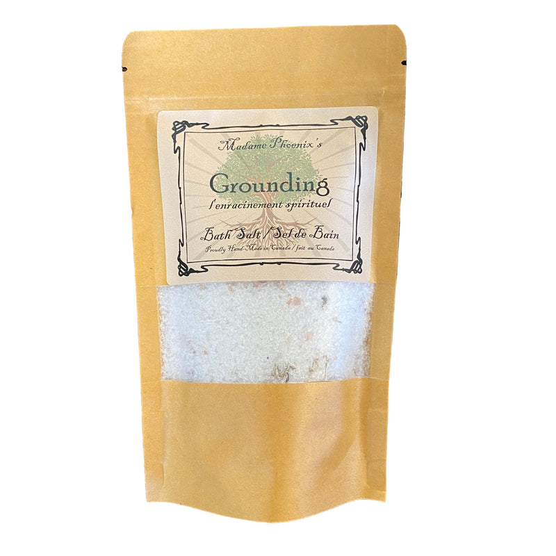 Bath Salts by Madame Phoenix