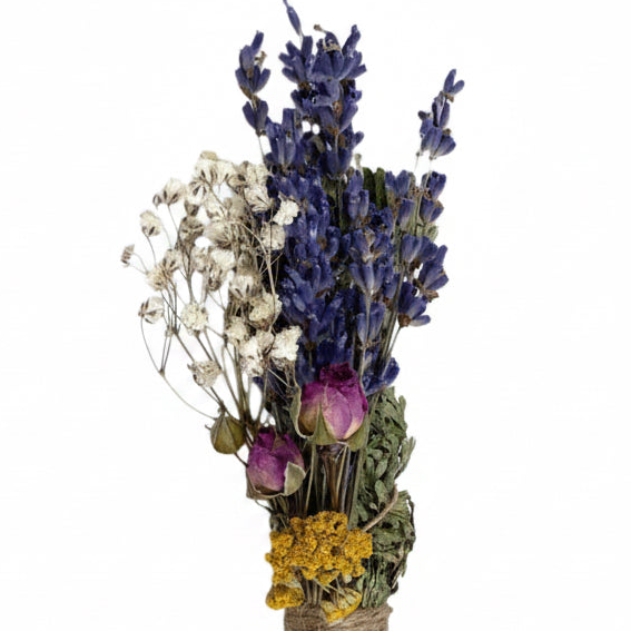 Grounding Energy Smudge Bundle