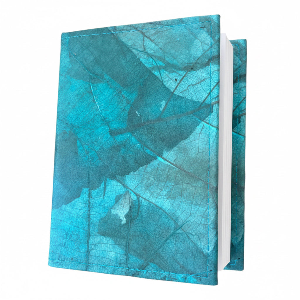 Notebook by Leafii