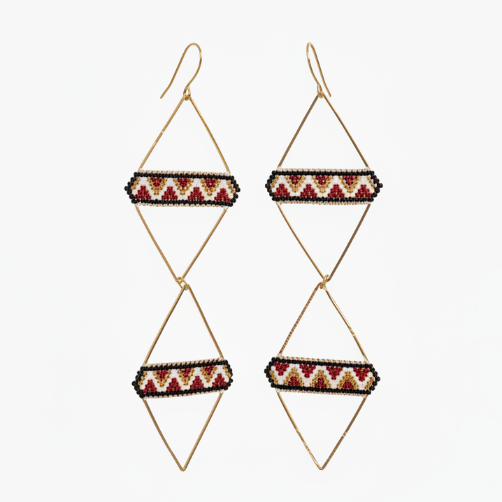 Elevated Triangle