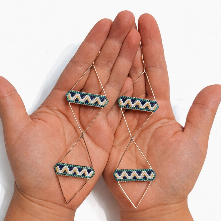 Elevated Triangle