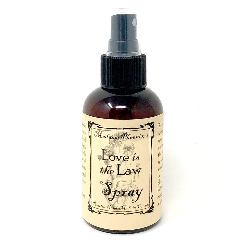 Room Sprays by Madame Phoenix - alter8.com