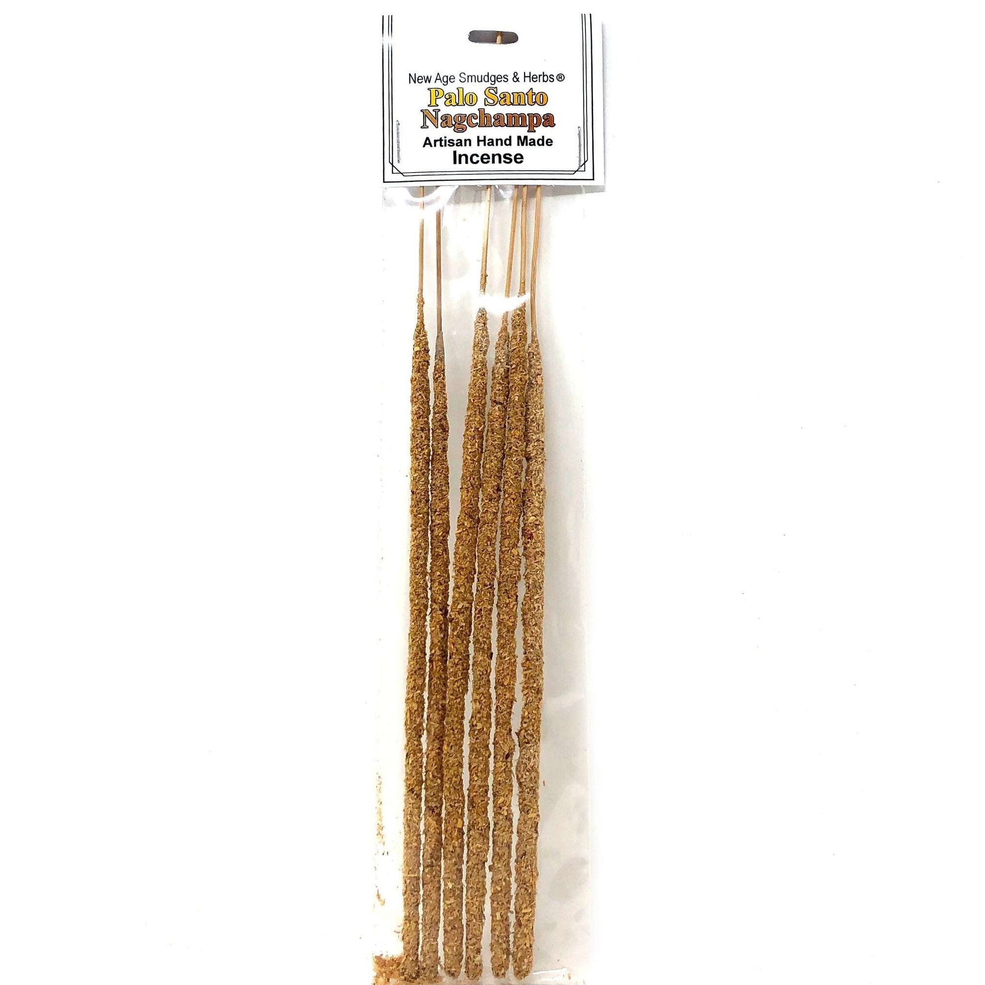 Artisan Hand Made Incense Sticks - alter8.com