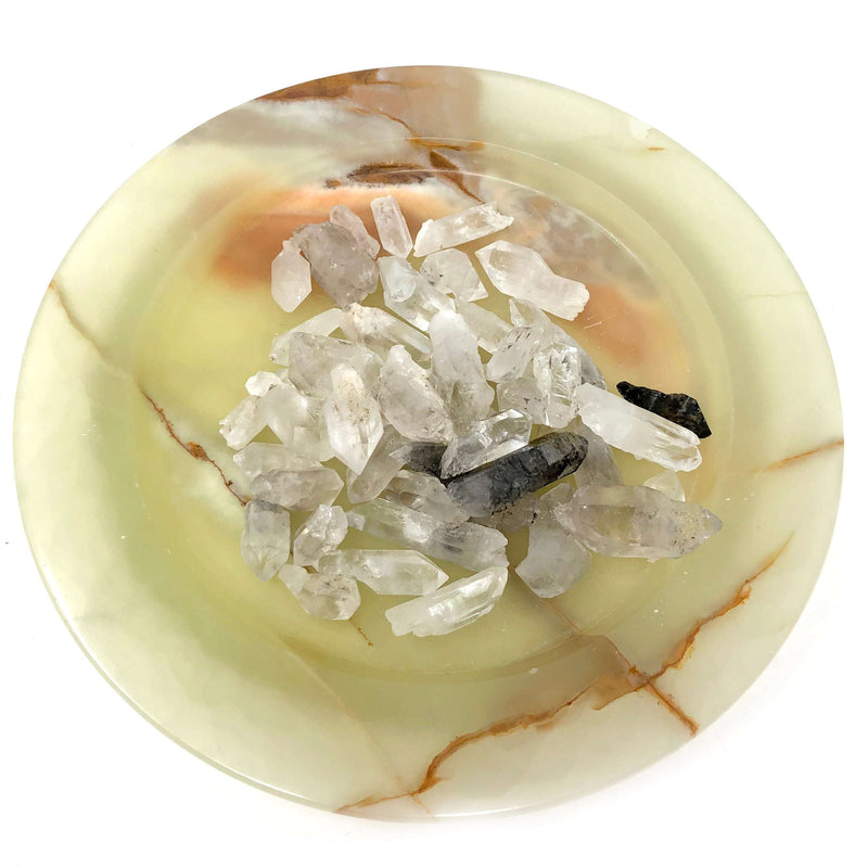 Scepter Quartz - alter8.com