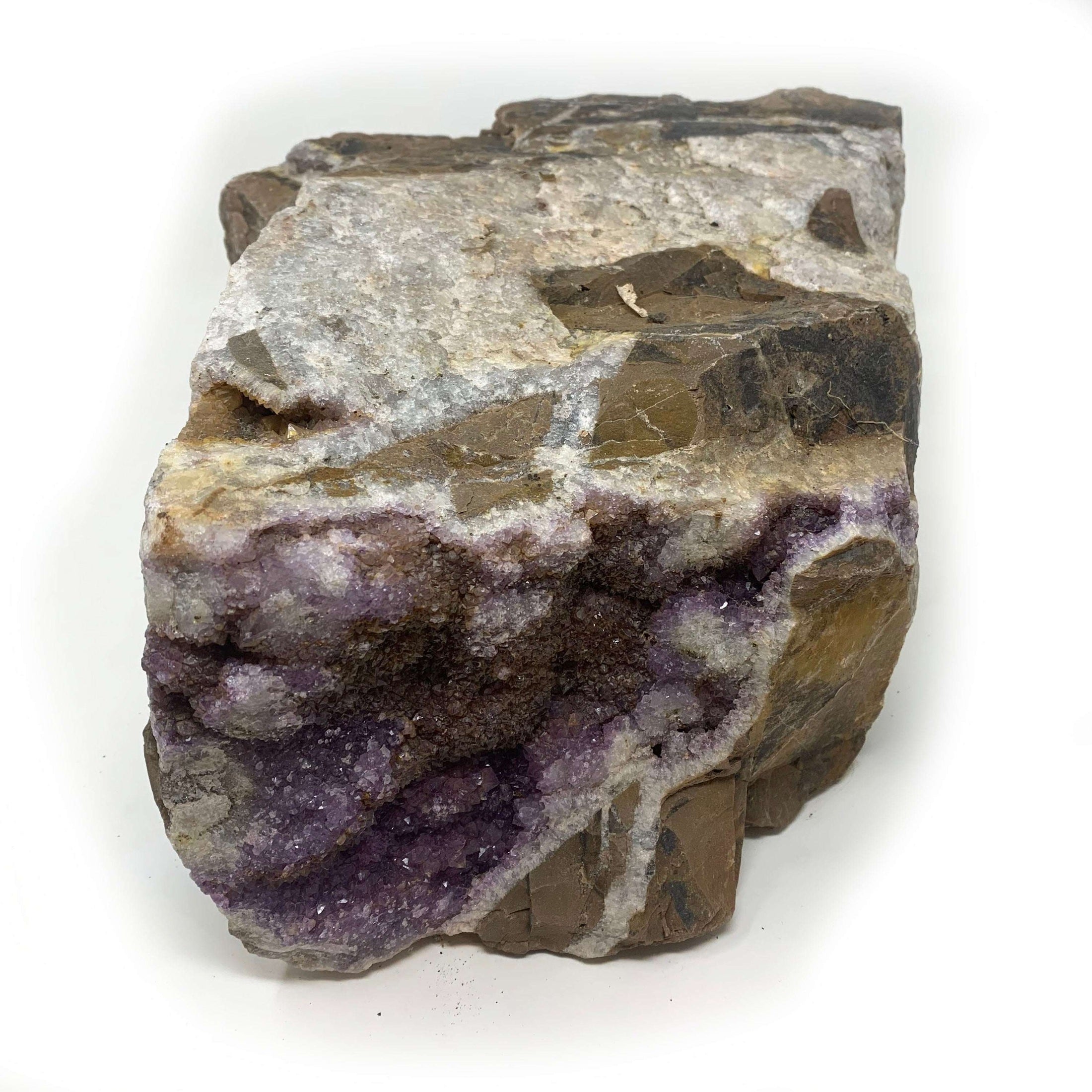 Amethyst Large Raw Pieces (Canadian) - alter8.com