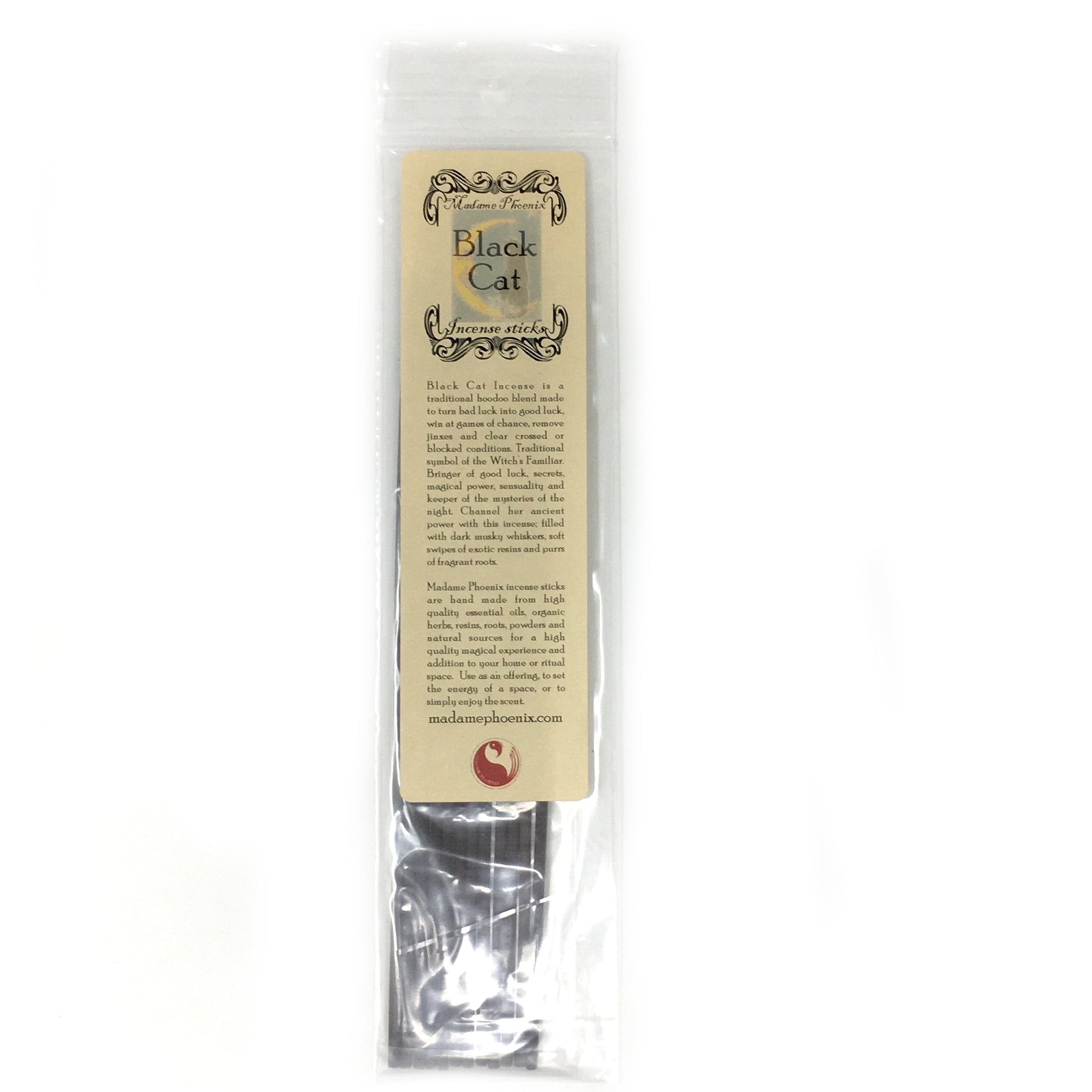 Incense Sticks by Madame Phoenix - alter8.com