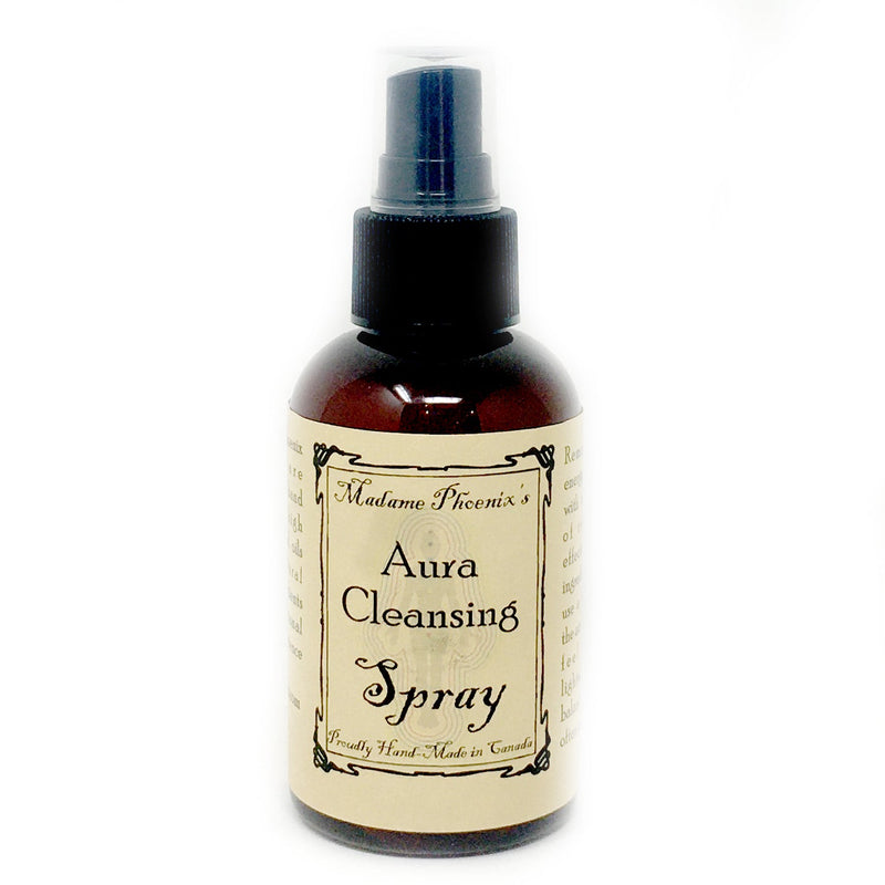 Room Sprays by Madame Phoenix - alter8.com